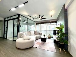 Blk 203A Punggol Field (Punggol), HDB 5 Rooms #574135211